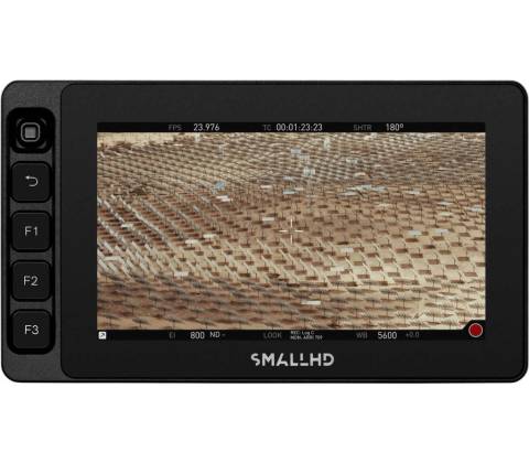 SmallHD Ultra 5