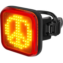 Knog Blinder zadné Square