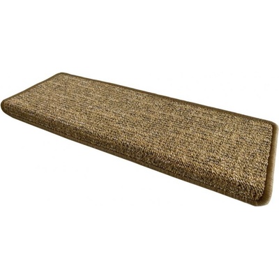 Vopi nášlap na schody Alassio zlatohnědá