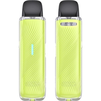 Uwell Caliburn G5 Lite Pod 1600 mAh Lemon Green