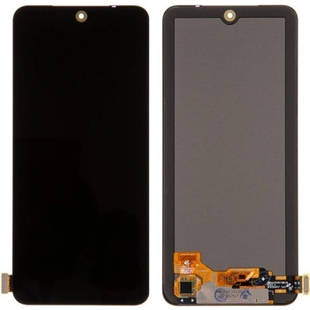 LCD Displej + Dotykové sklo Xiaomi Redmi Note 10 4G/Note 10S