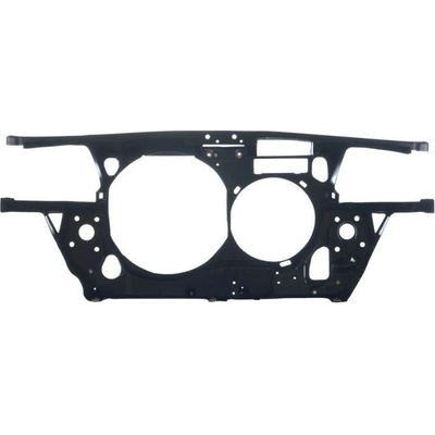 PŘEDNÍ ČELO, CHLADIČOVÁ STĚNA V6 BENZÍN AUDI A6 (C5), 05.97-05.01, AUDI A6 (C5), 06.01-01.05 OE: 4B0 805 588 G POLCAR – Hledejceny.cz