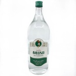 Mini Ouzo Mini (Узо Мини) Гръцко узо Mytilene 2 л