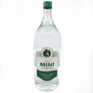 Mini Ouzo Mini (Узо Мини) Гръцко узо Mytilene 2 л