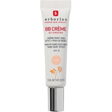 Erborian BB krém SPF 20 BB Creme Make-up Care Face Cream Clair 15 ml