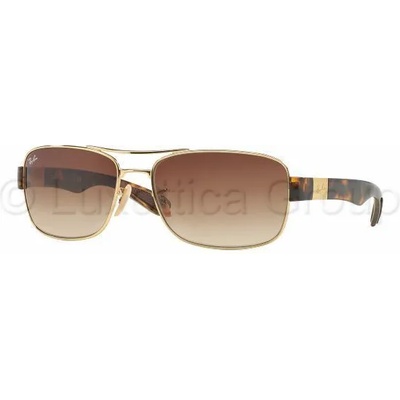 Ray-Ban RB3522 001/13
