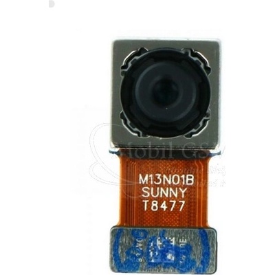 Huawei Y6 2019, Y6s - Zadná kamera