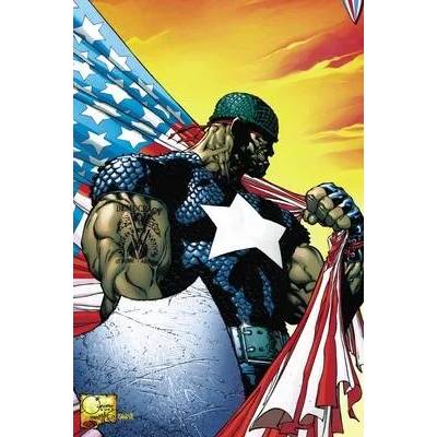 Captain America: Truth