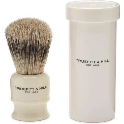 Truefitt & Hill Tube Traveller Ivory