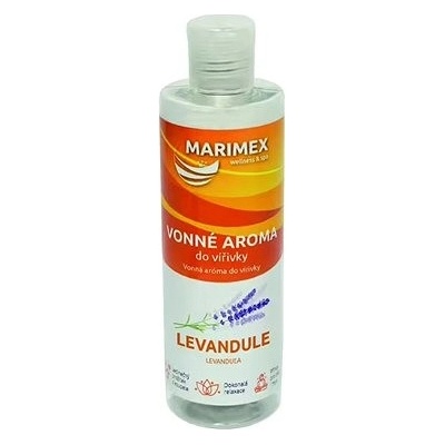 Marimex levanduľa 250ml 11313137