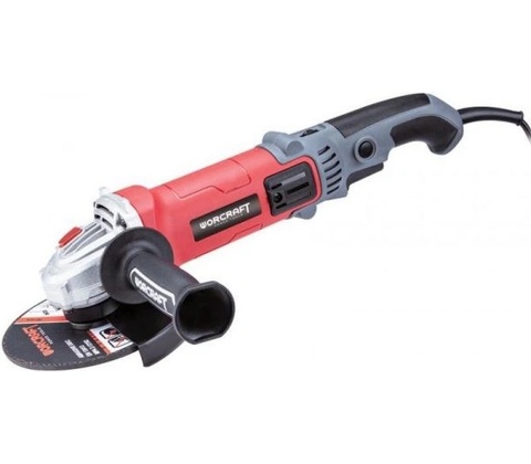 Worcraft AG08-125P