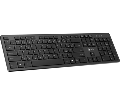 C-Tech KB-115