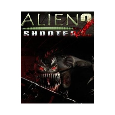 Alien Shooter 2: Reloaded