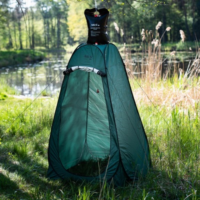 Nils Camp NC1711 20 l – Zboží Dáma