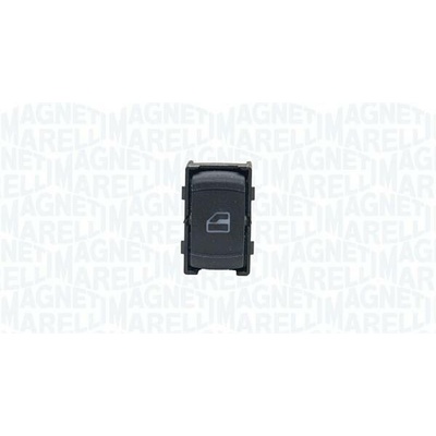 Spínač, zvedací zařízení oken MAGNETI MARELLI 000050987010