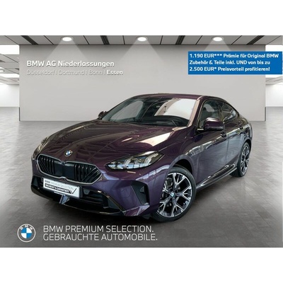 BMW 220i Gran Coupé 115 kW