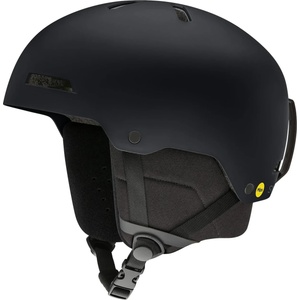 Smith Optics Ски каска Smith Rodeo Mips Ski helmet - Matte Black - размер XL 63-67 cm (418-1171-0114)