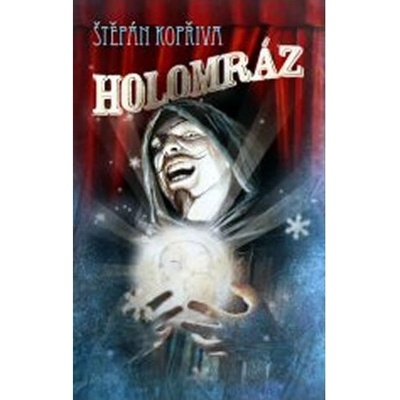 Holomráz - Štěpán Kopřiva