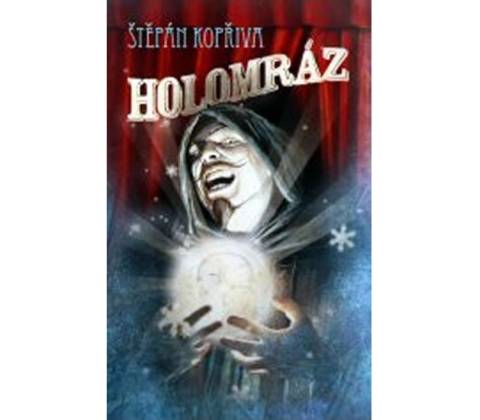 Holomráz - Štěpán Kopřiva