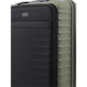 Titan Пътен куфар Titan Upgrade S23 Front pocket Forest green Titan | Zelen | МЪЖЕ | UNI