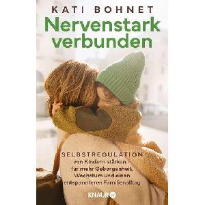 Nervenstark verbunden | Kati Bohnet (ISBN: 9783426565520)