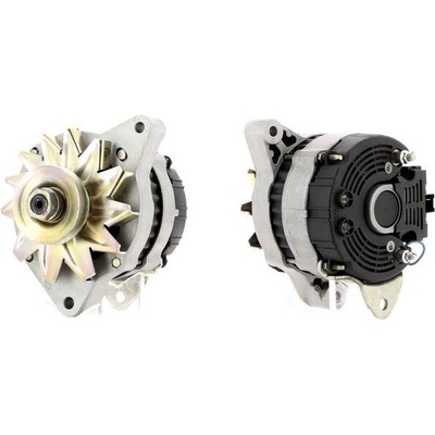 Alternátor Peugeot 205 1.4, Bosch 0120489393, 0120489394