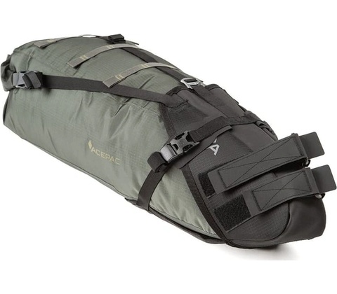 Acepac Saddle Harness