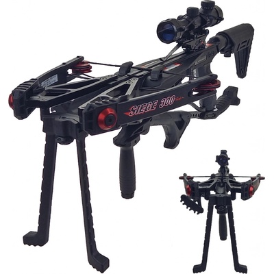 COLD STEEL Cobra System Siege