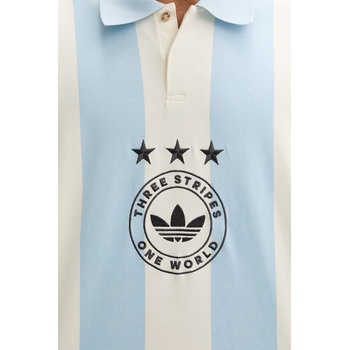 Adidas суичър мъжки от памук (KU9190)