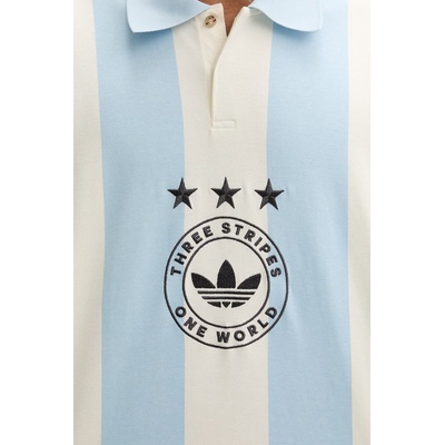 Adidas суичър мъжки от памук (KU9190)