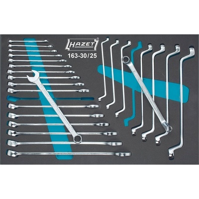 Hazet 163-30/25