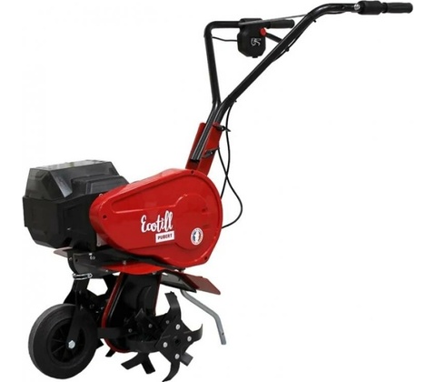 Pubert ECOTILL 40V