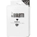 Bialetti Алуминиева кафемашина „Bialetti с фуния за 9 чаши