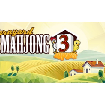 Barnyard Mahjong 3