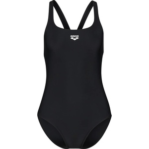 arena Дамски бански костюм Arena Women's Dynamo One Piece Swimsuit - Black - размер 36 (EU) (150-2082-0115)