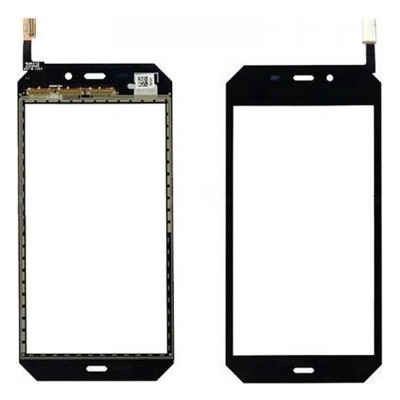 Dotykové sklo CAT S50