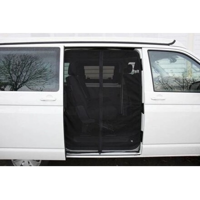 Moskytiéra Carbest na boční posuvné dveře pro MB Sprinter/VW Crafter