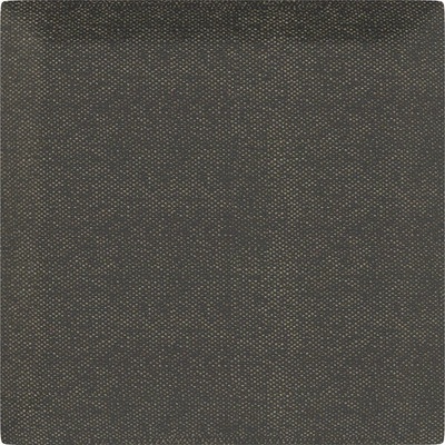 Scobax Luna Square 30x30 cm tmavo hnedá