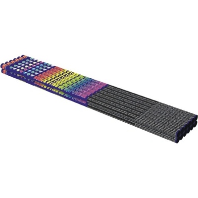 Římská svíce Color balls 20 ran 12ks