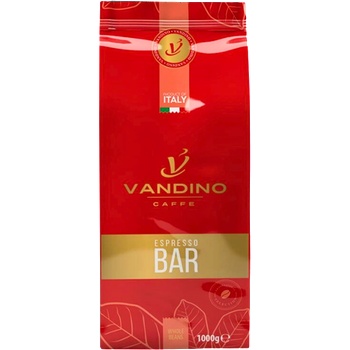 Кафе на зърна Vandino Espresso Bar, 1кг