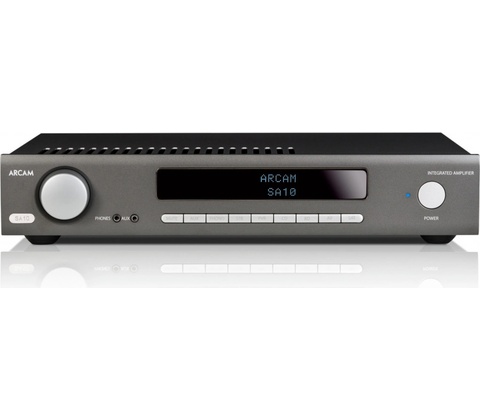 Arcam HDA SA10