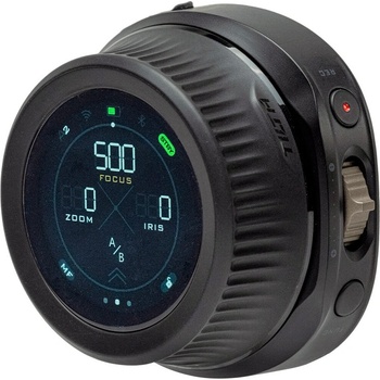 Tilta Nucleus Nano II Hand Wheel Controller