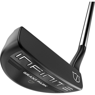 Wilson Infinite Grant Park putter pravé Midsize 34
