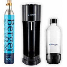 Berger SM-102 Black