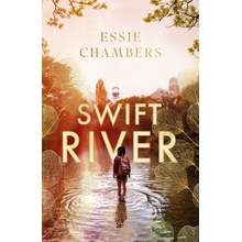 Swift River - 'I loved everything about it' Curtis Sittenfeld Chambers Essie