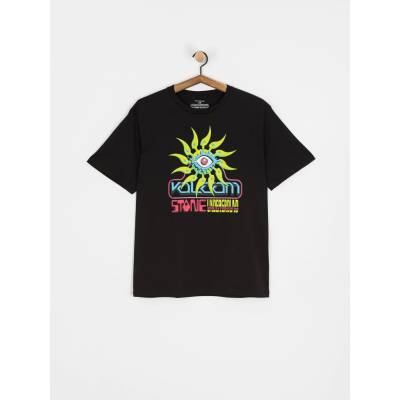 Volcom Realityfab Bsc black