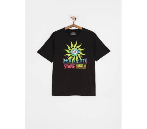 Volcom Realityfab Bsc black