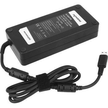Movano Зарядно за лаптопи MSI, 330W / 19, 5V / 16, 92A / конектор USB (ZZ/LIT1951692)