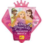 Lisciani Творчески комплект Lisciani - Disney Princess, Направи си сам бижута в кутия (LI104598)