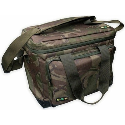 ESP Taška Coolbag 40l Camo